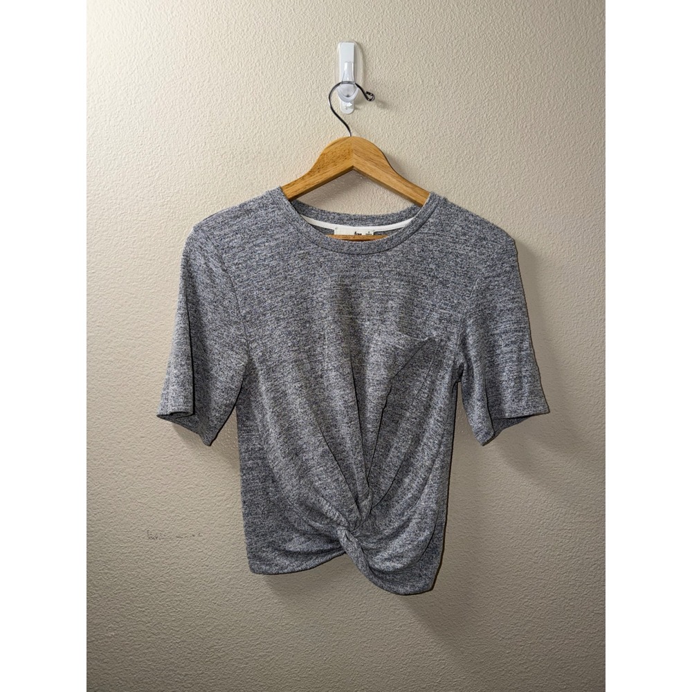 Women's Wilfred Free Pocket Tee Size Small
